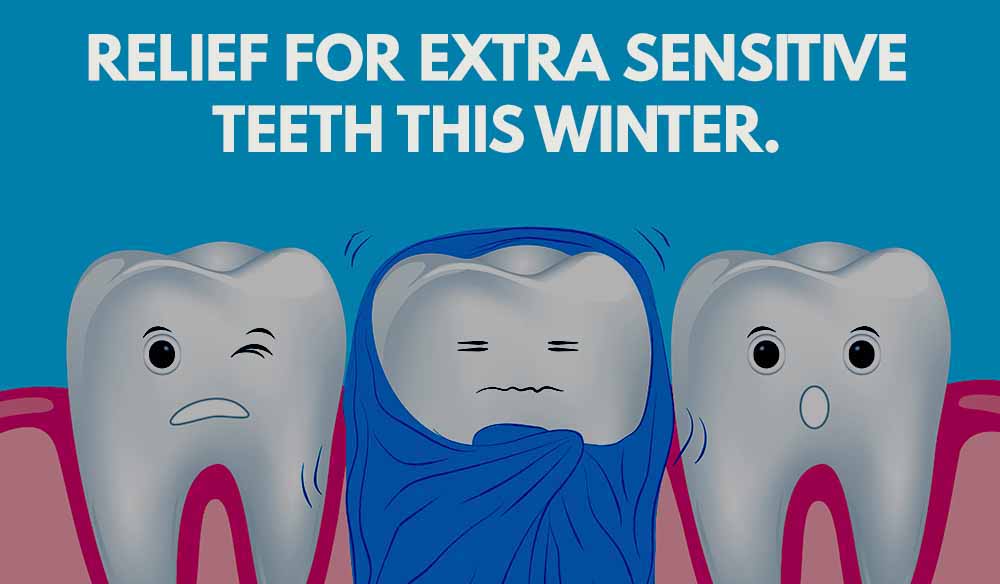 Why Are My Teeth Sensitive To Cold Food at Michele Benefield blog